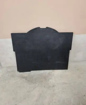 Nissan X-Trail T32 Trunk/boot floor carpet liner 849044CE0A