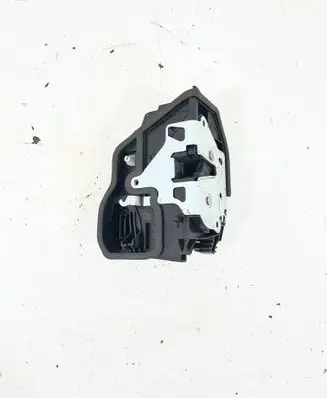 BMW 5 F10 F11 Rear door lock 7202148