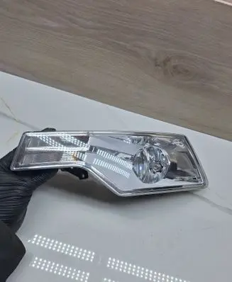 Front fog light