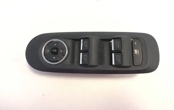Ford S-MAX Electric window control switch A2610770287 26102007 7S7T14A132AB