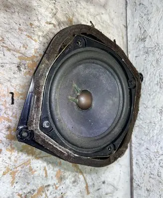 Mazda 6 Front door speaker GM1B6696X