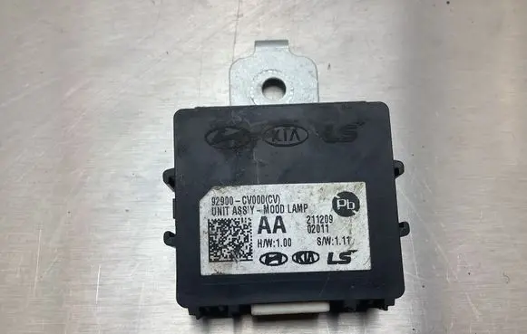 KIA EV6 Light module LCM 92900CV000 211209