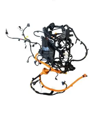 KIA EV6 Engine installation wiring loom 91230CV361 N526A53