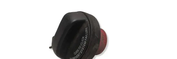 Volvo S60 Fuel tank filler cap 31392044