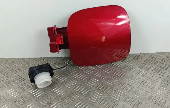 Mitsubishi Eclipse Cross Fuel tank cap
