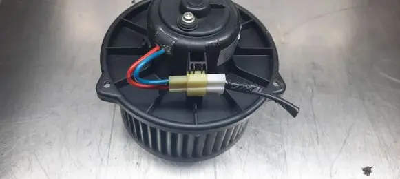Mitsubishi Carisma Heater fan/blower
