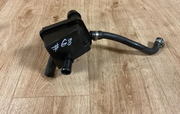 Citroen C8 Breather/breather pipe/hose 9638961080 A0441