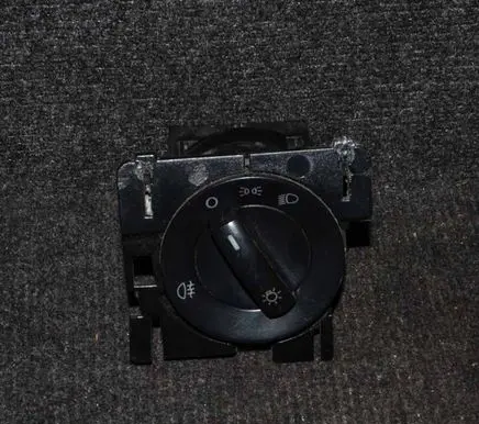 Volkswagen Transporter - Caravelle T5 Light switch 6Q0941531