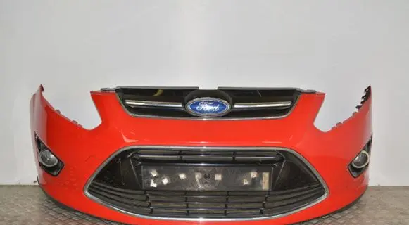 Ford C-MAX II Front bumper AM51R17K757A