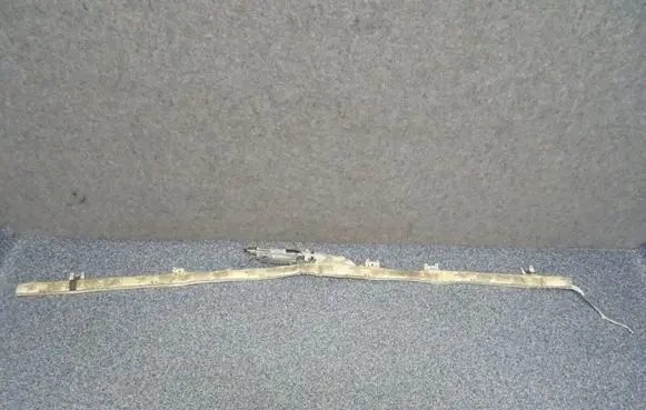BMW X6 E71 Roof airbag 6979911