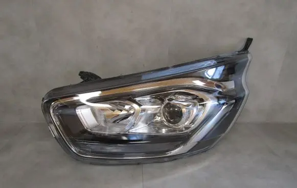 Ford Transit Custom Headlight/headlamp JK2113W030DG 01062299900010 90953270718000596