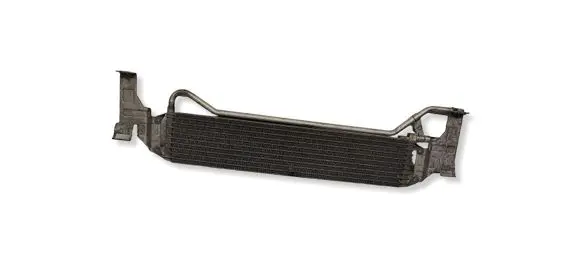 Volvo V70 Coolant radiator 31274642