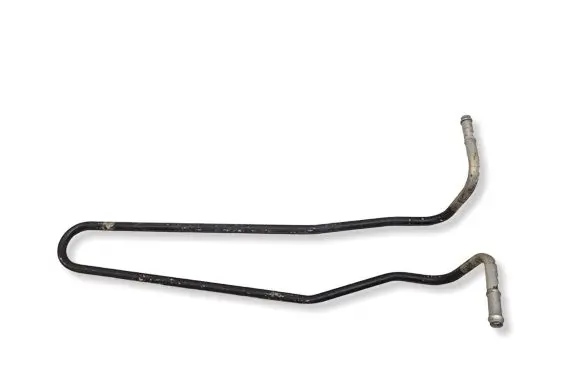 Nissan Murano Z50 Power steering radiator 