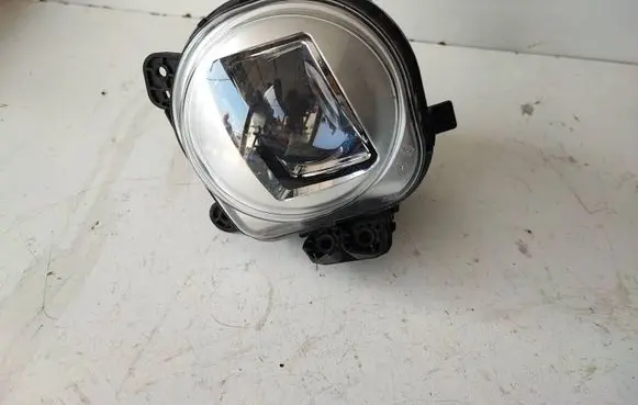 BMW X5 F15 Front fog light 7390300001 6317730767807 EPW693