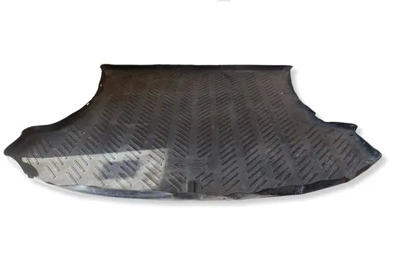 Mazda CX-7 Rubber trunk/boot mat liner