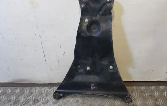 Audi A8 S8 D4 4H Fuel tank mounting bracket 4H0201781C