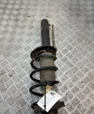 Skoda Octavia Mk2 (1Z) Front shock absorber/damper 