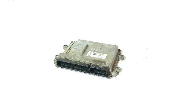 Mazda CX-5 Engine control unit/module SH0218881E 2757005074