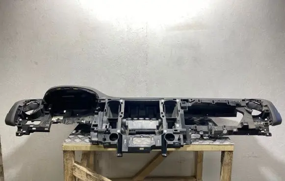 Opel Vivaro Dashboard 1258227X