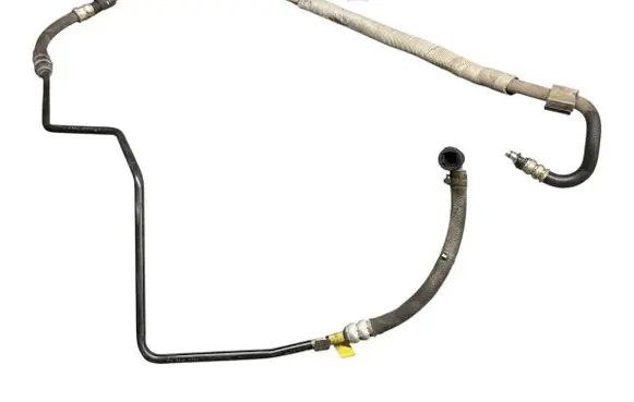 Volvo S80 Power steering hose/pipe/line 31280399