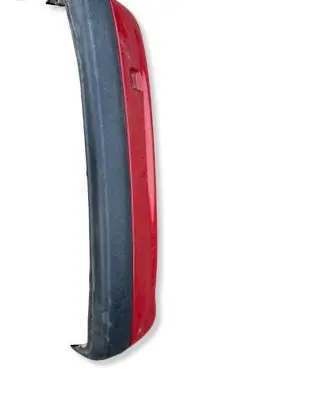 Citroen Saxo Rear bumper 9617827777 206304