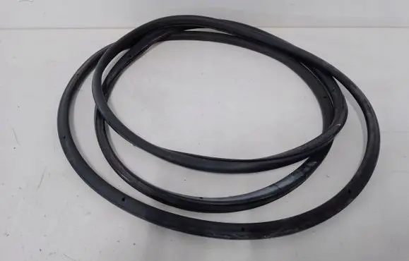 Audi Q3 F3 Rubber seal loading door 83F837911