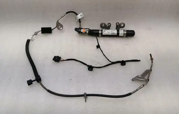 Mercedes-Benz A W177 AMG Other engine bay part A1778683100