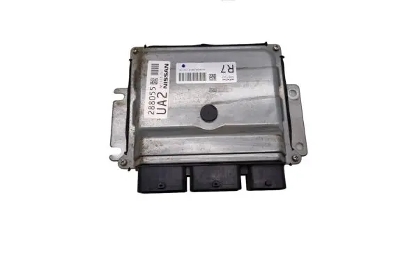 Nissan Murano Z52 Engine control unit/module BEM426300A1 6Y17D NEC023041