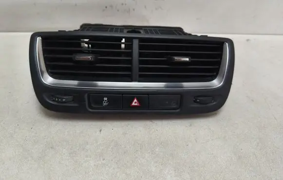 Opel Mokka Dash center air vent grill 95316390 95316391