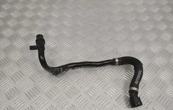 Mercedes-Benz EQE x294 Air intake hose/pipe A2945010800