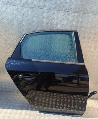 Audi A4 S4 B8 8K Rear door 
