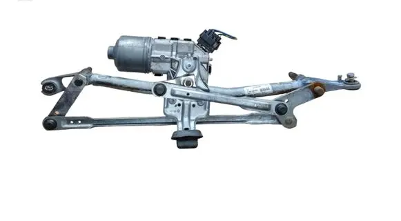 Peugeot Partner Front wiper linkage and motor 9682861480 3397020954 0390241621