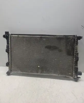 Mercedes-Benz Vaneo W414 Coolant radiator A1685001702