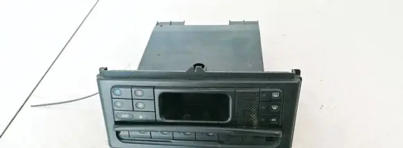 Renault Laguna I Climate control unit 7700822861D 9140010047