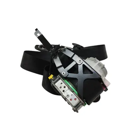 Porsche Cayenne (92A) Front seatbelt 3066322 306708999G48AF