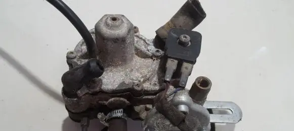 Mazda 6 LP gas reducer E867R05400