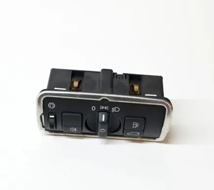 Volvo V60 Light switch 30739432 10093571