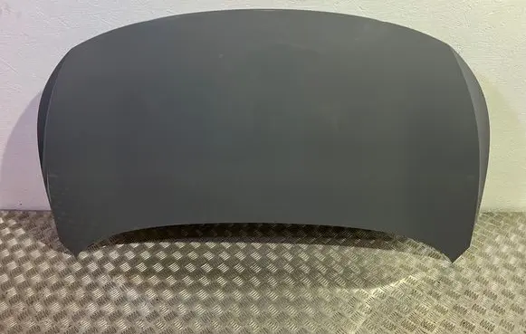 Volkswagen ID.4 Engine bonnet/hood