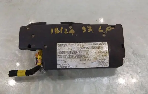 Seat Ibiza II (6k) Fuse box set 6k4880239c