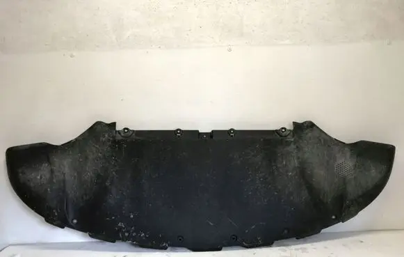 Tesla Model Y Front fog light trim/grill