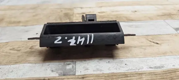 Subaru Outback Tailgate/trunk/boot exterior handle 