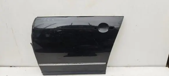 Citroen C6 Rear door