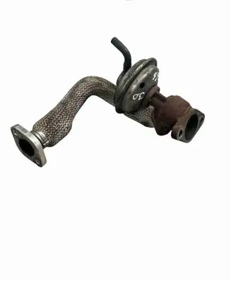 Audi A6 S6 C6 4F EGR valve 70080904