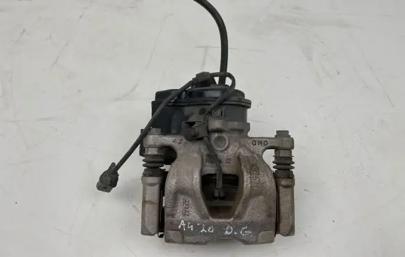Audi A4 S4 B9 8W Rear brake caliper ACR001 8W0406BM