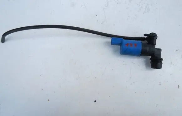 Volvo S60 Windscreen/windshield washer pump