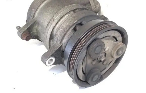 Hyundai Getz Air conditioning (A/C) compressor (pump) 97701-1CXXX
