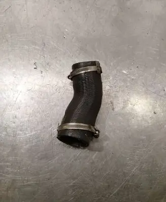 Peugeot 208 Intercooler hose/pipe 9684307380