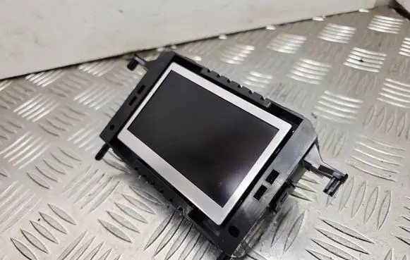 Screen/display/small screen
