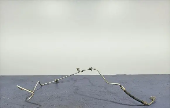Air conditioning (A/C) pipe/hose
