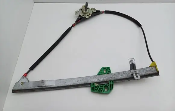 Ford Ka Front door manual window regulator E015003011